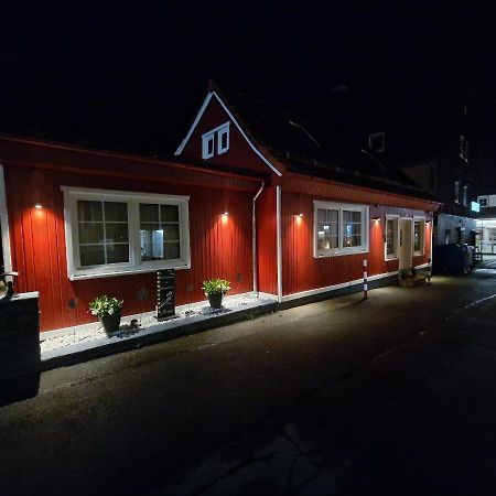 Ferienhaus Aaron Inkl Bettwaesche Handtuecher Endreinigung กอสลาร์ ภายนอก รูปภาพ