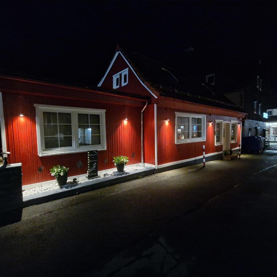 Ferienhaus Aaron Inkl Bettwaesche Handtuecher Endreinigung กอสลาร์ ภายนอก รูปภาพ